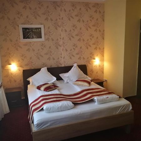 טורדה Salis Hotel & Medical Spa מראה חיצוני תמונה