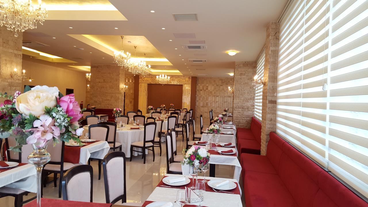 טורדה Salis Hotel & Medical Spa מראה חיצוני תמונה