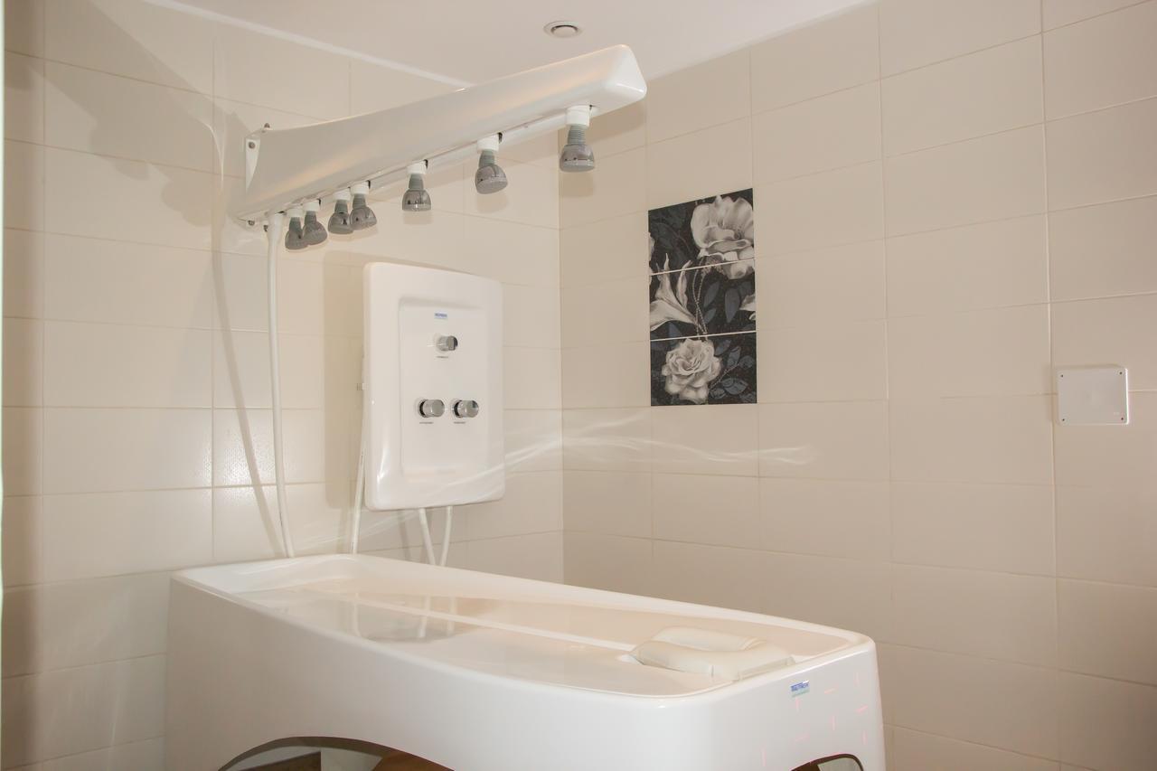 טורדה Salis Hotel & Medical Spa מראה חיצוני תמונה