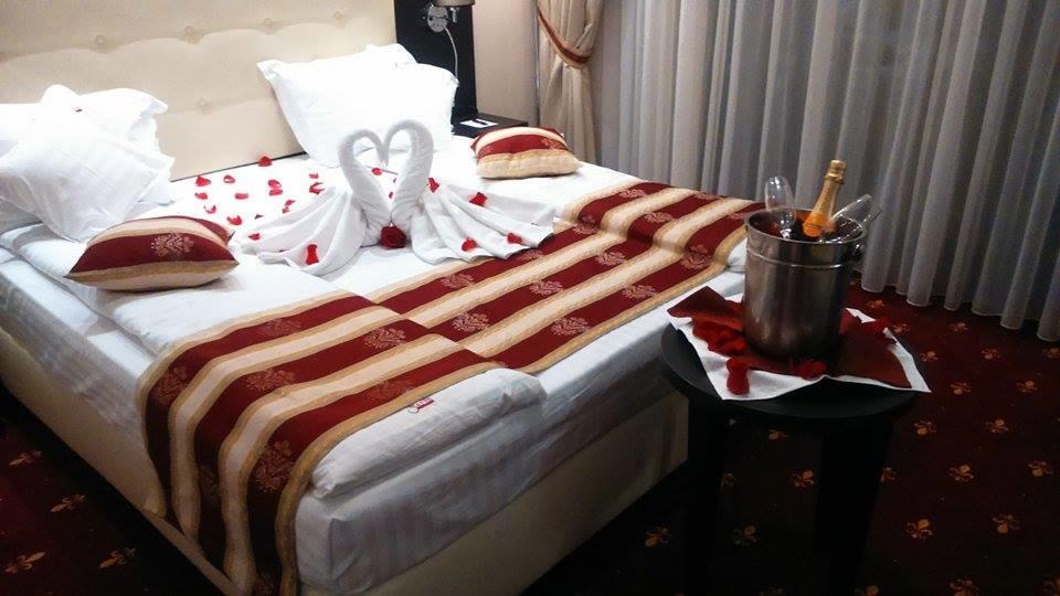 טורדה Salis Hotel & Medical Spa מראה חיצוני תמונה