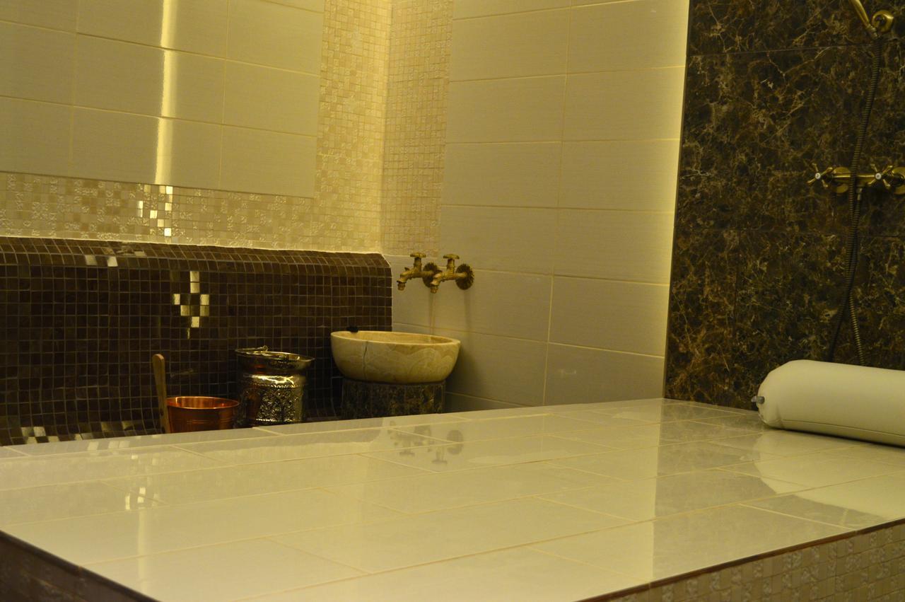 טורדה Salis Hotel & Medical Spa מראה חיצוני תמונה