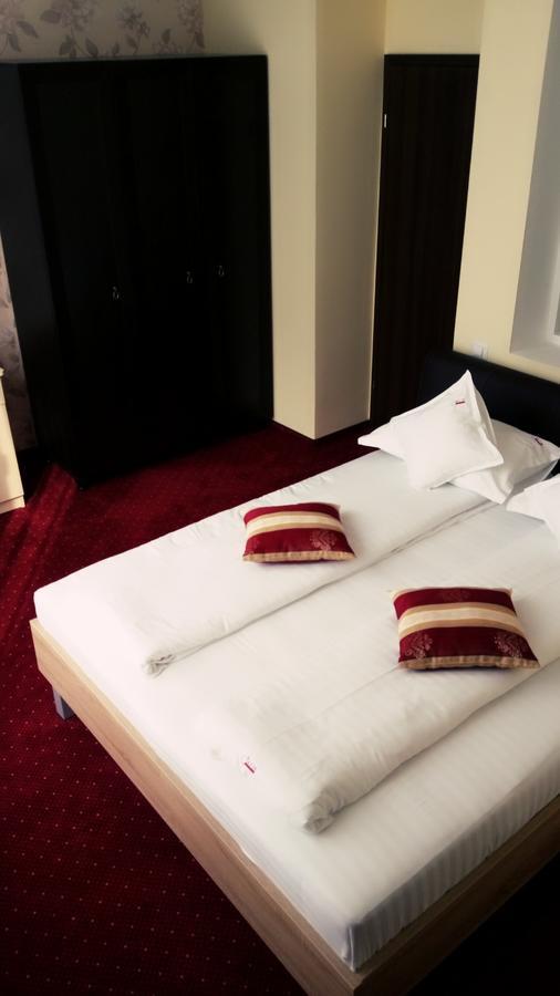 טורדה Salis Hotel & Medical Spa מראה חיצוני תמונה