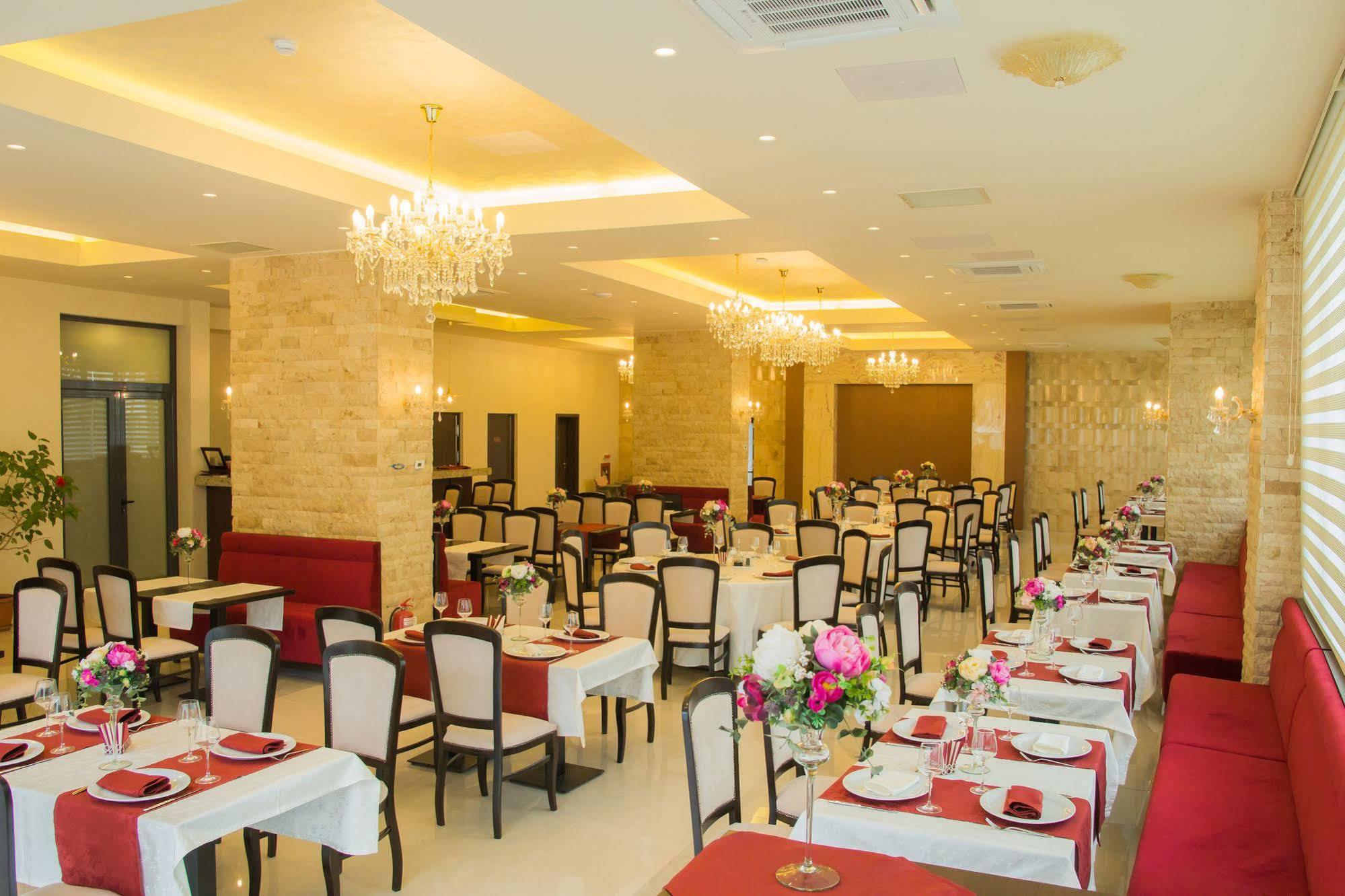 טורדה Salis Hotel & Medical Spa מראה חיצוני תמונה