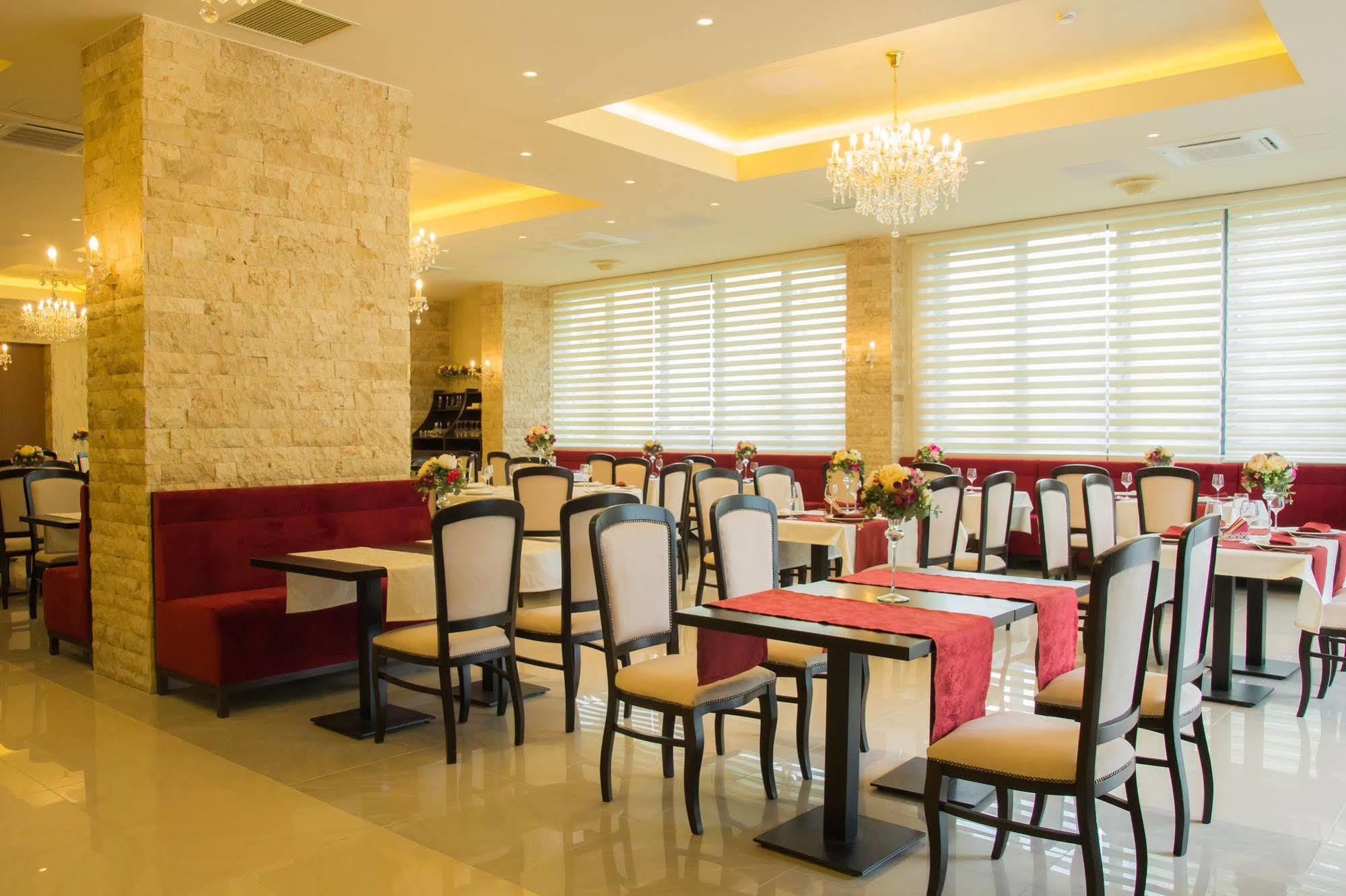 טורדה Salis Hotel & Medical Spa מראה חיצוני תמונה