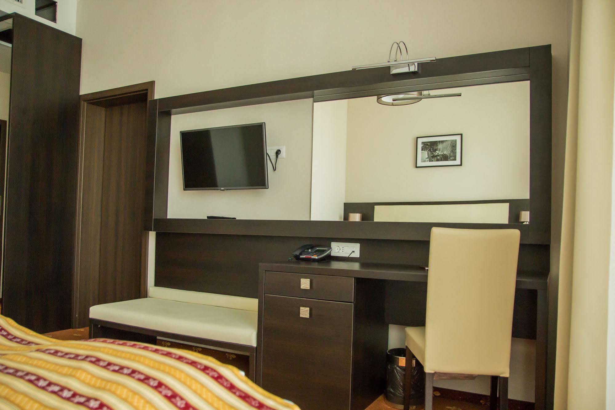 טורדה Salis Hotel & Medical Spa מראה חיצוני תמונה