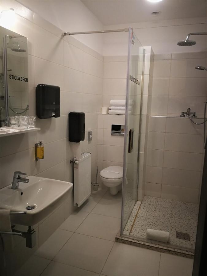 טורדה Salis Hotel & Medical Spa מראה חיצוני תמונה